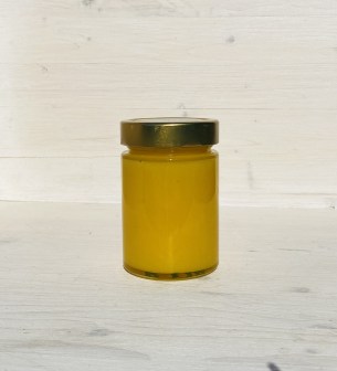 Мёд цветочный с живицей кедра купить